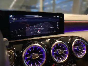 MERCEDES-BENZ CLA 250 e SB  PROGRESSIVE AHK PANO 360  STHZ