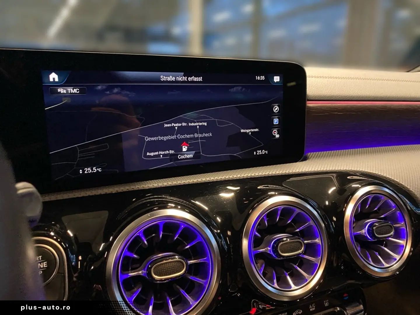 MERCEDES-BENZ CLA 250 e SB  PROGRESSIVE AHK PANO 360  STHZ