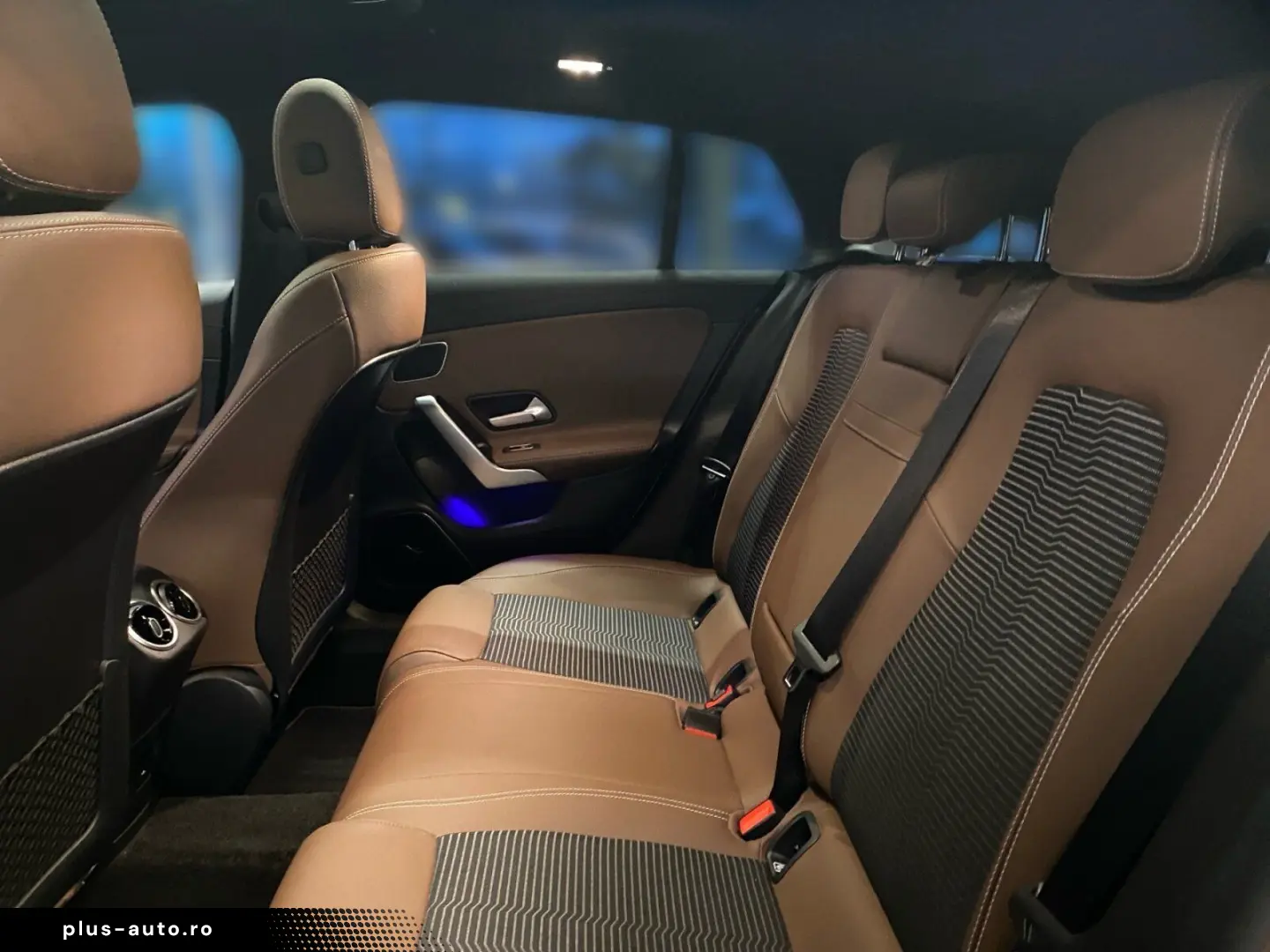 MERCEDES-BENZ CLA 250 e SB  PROGRESSIVE AHK PANO 360  STHZ