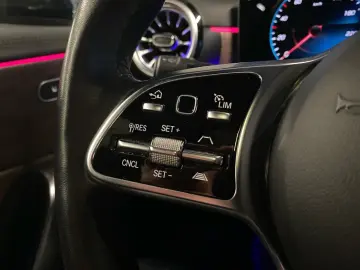 MERCEDES-BENZ CLA 250 e SB  PROGRESSIVE AHK PANO 360  STHZ