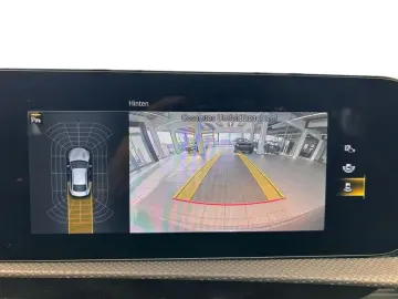 MERCEDES-BENZ CLA 250 Coupe AMG MBUX Night Wide Cam