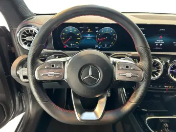 MERCEDES-BENZ CLA 250 Coupe AMG MBUX Night Wide Cam