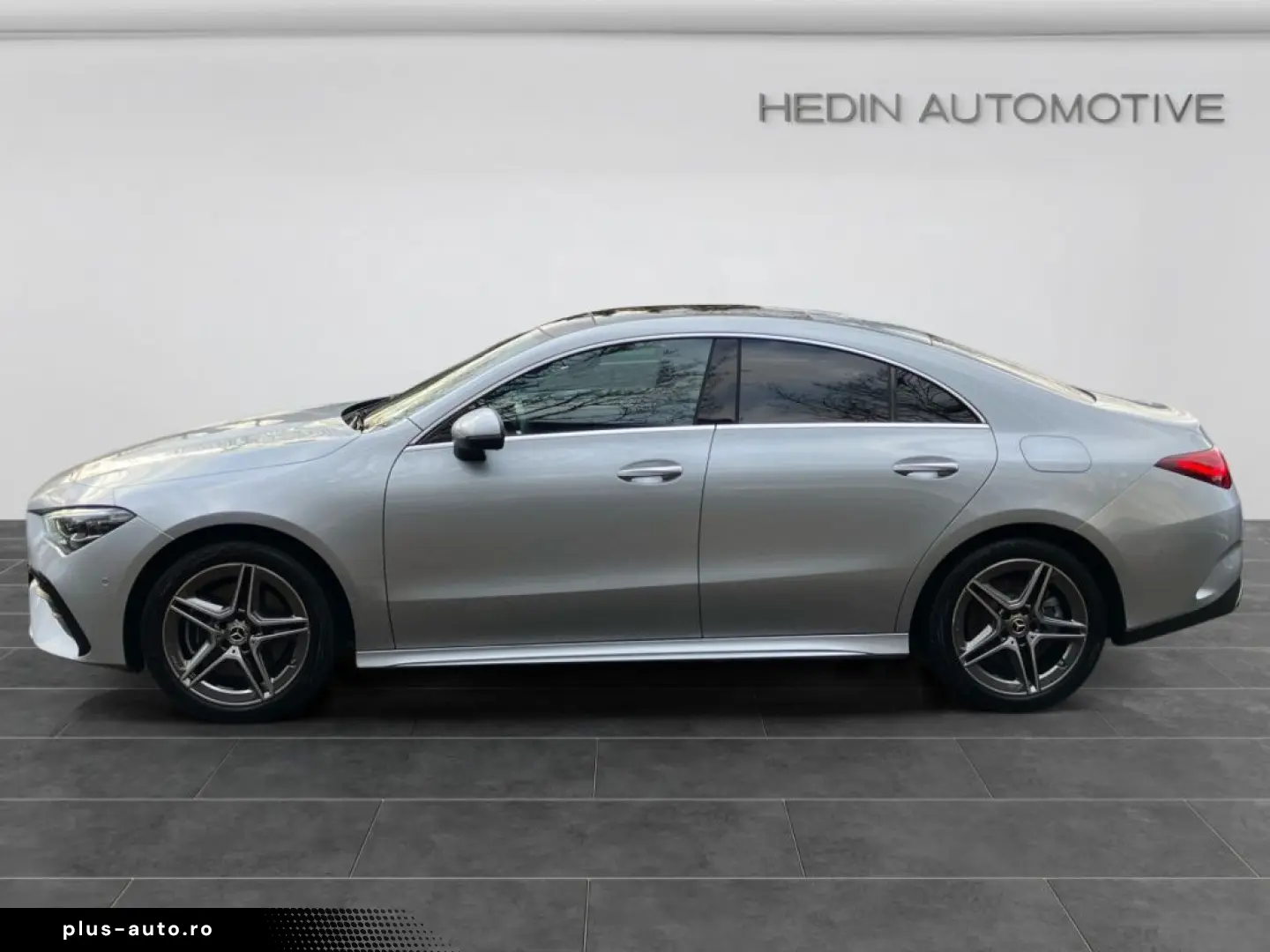 MERCEDES-BENZ CLA 250 e Coupé AMG DISTR PANO KEYL MBEAM KAM