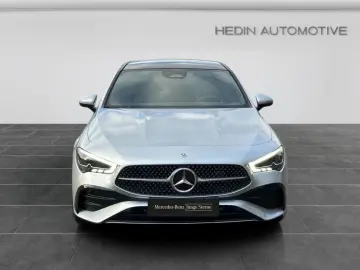 MERCEDES-BENZ CLA 250 e Coupé AMG DISTR PANO KEYL MBEAM KAM