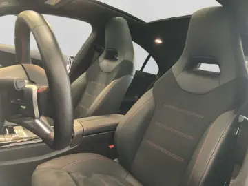 MERCEDES-BENZ CLA 250 e Coupé AMG DISTR PANO KEYL MBEAM KAM