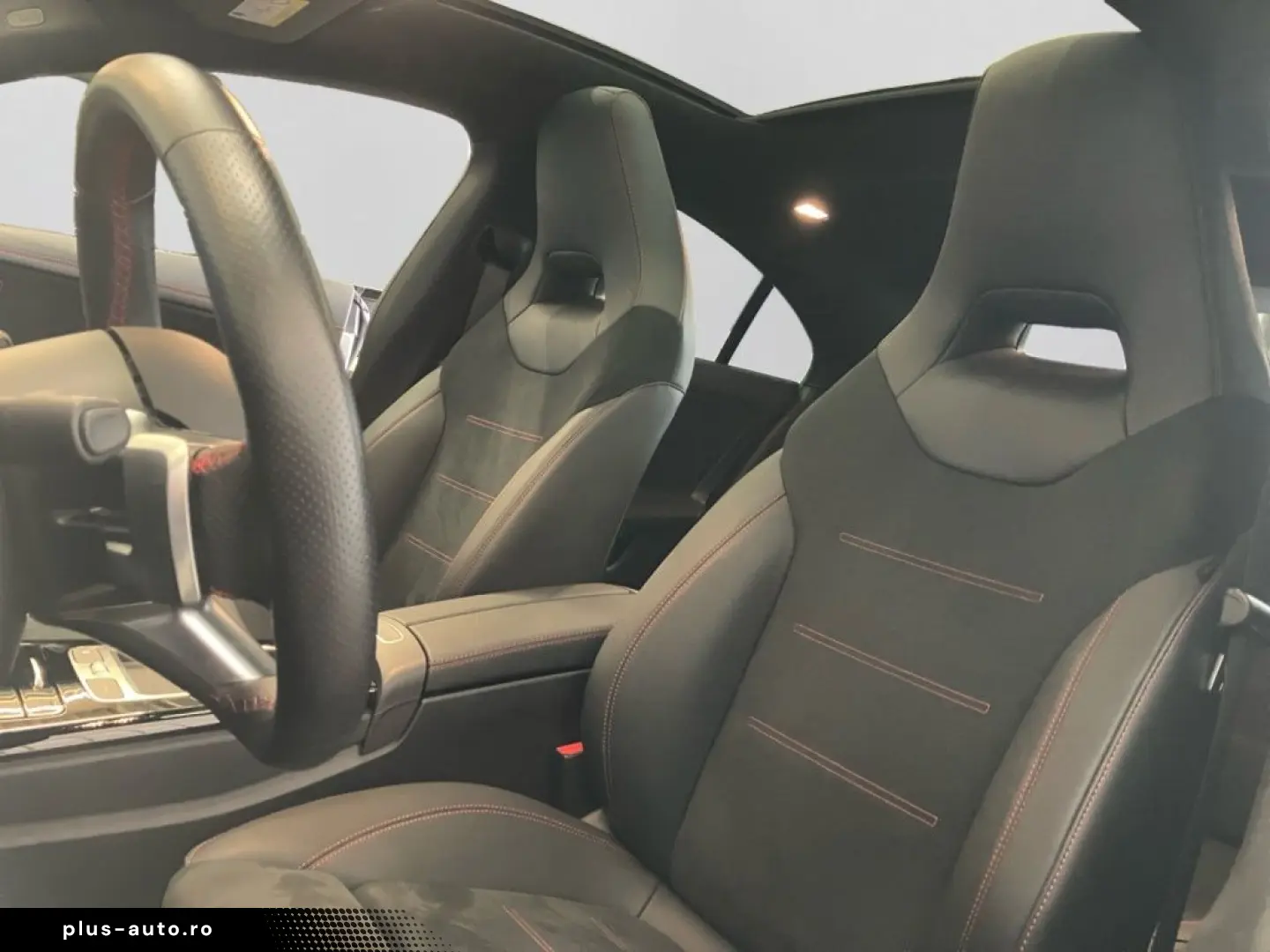 MERCEDES-BENZ CLA 250 e Coupé AMG DISTR PANO KEYL MBEAM KAM