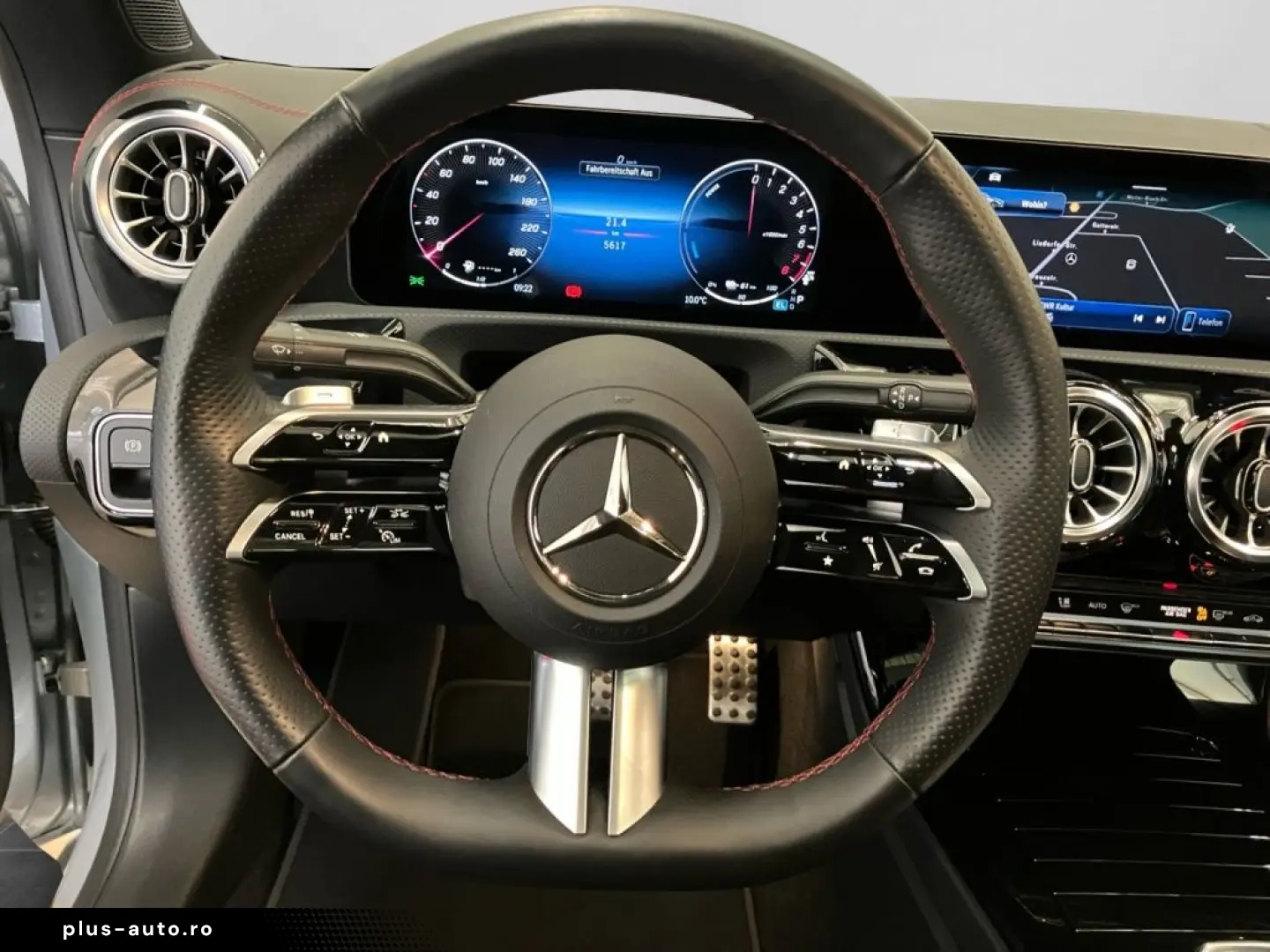 MERCEDES-BENZ CLA 250 e Coupé AMG DISTR PANO KEYL MBEAM KAM