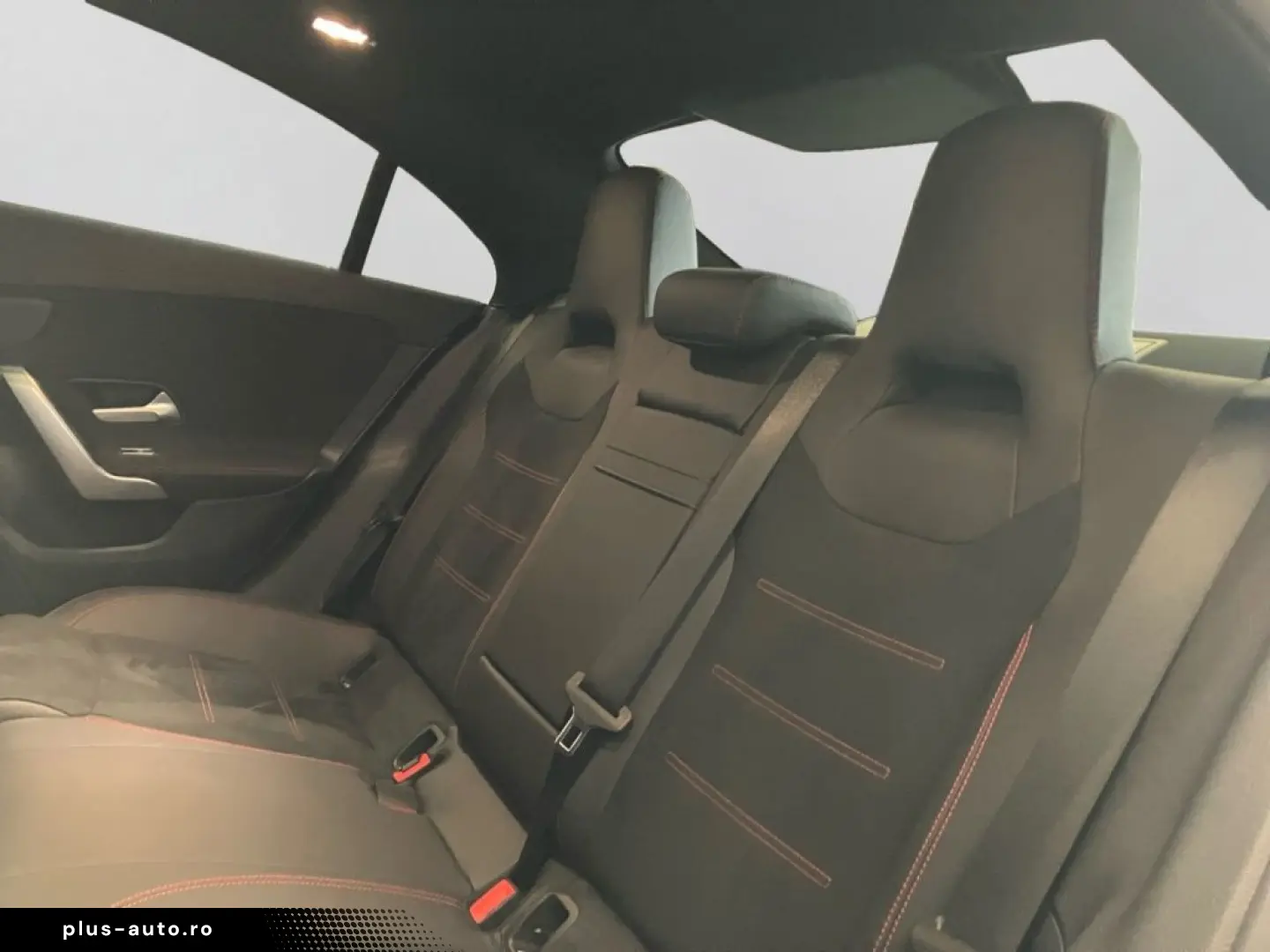 MERCEDES-BENZ CLA 250 e Coupé AMG DISTR PANO KEYL MBEAM KAM