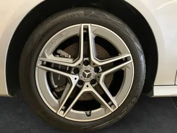 MERCEDES-BENZ CLA 250 e Coupé AMG DISTR PANO KEYL MBEAM KAM