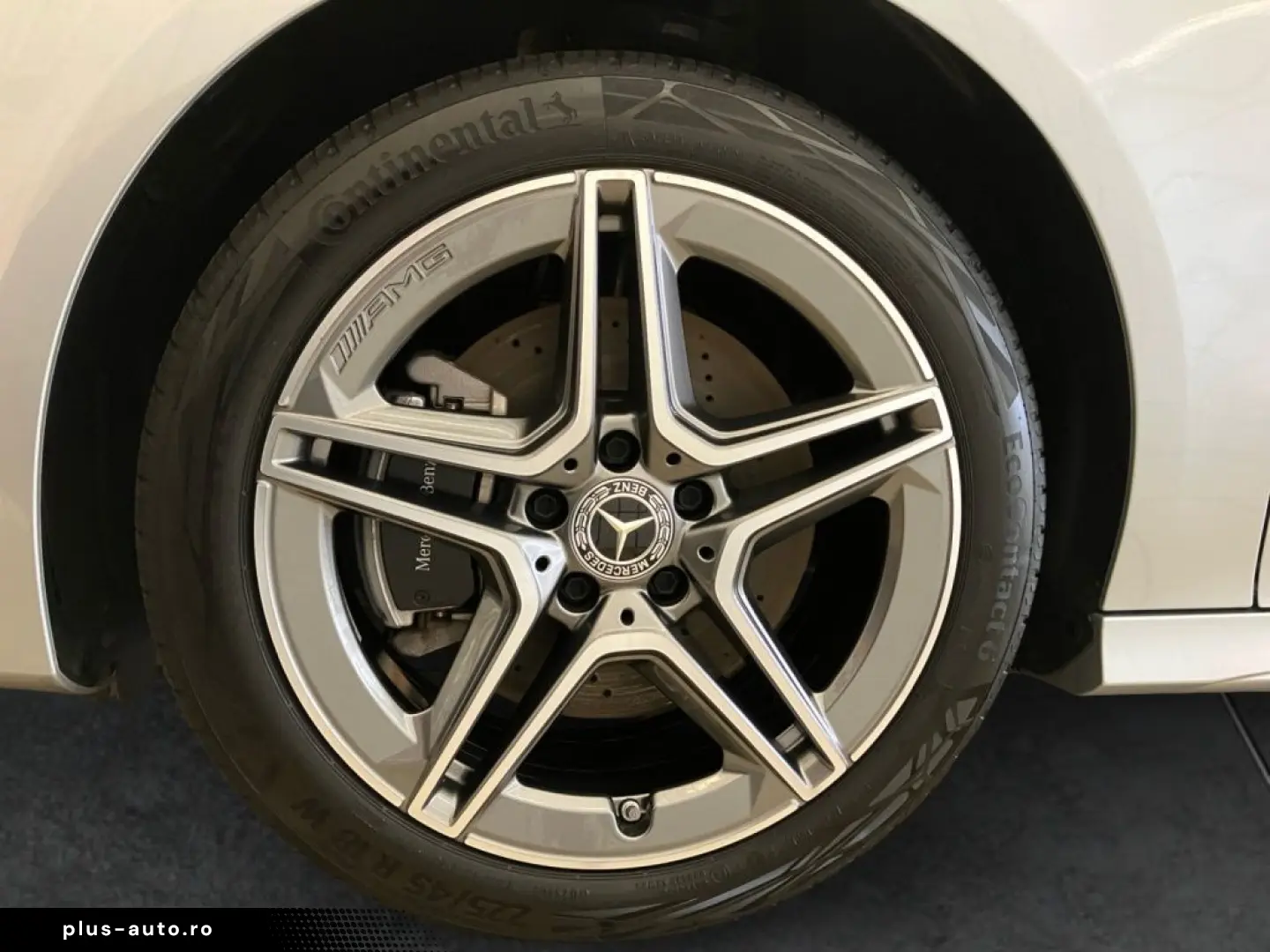 MERCEDES-BENZ CLA 250 e Coupé AMG DISTR PANO KEYL MBEAM KAM