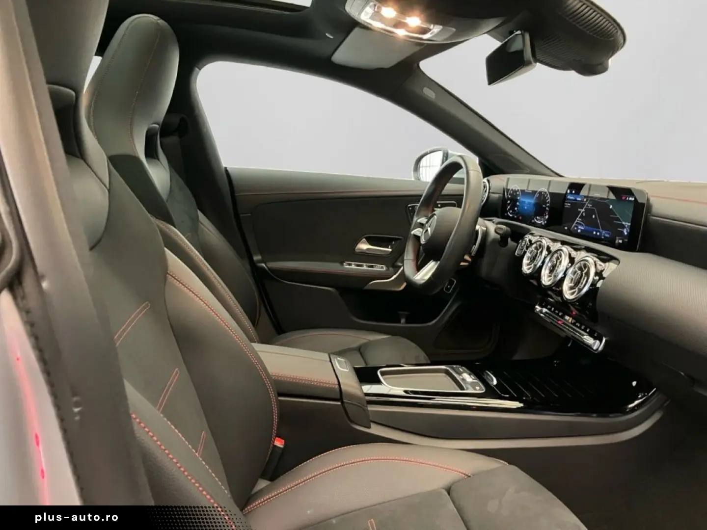 MERCEDES-BENZ CLA 250 e Coupé AMG DISTR PANO KEYL MBEAM KAM