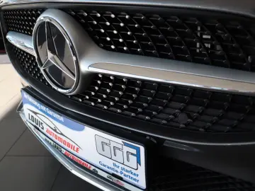 MERCEDES-BENZ CLA 250e Progressive Leder Navi Panoramad. SHZ