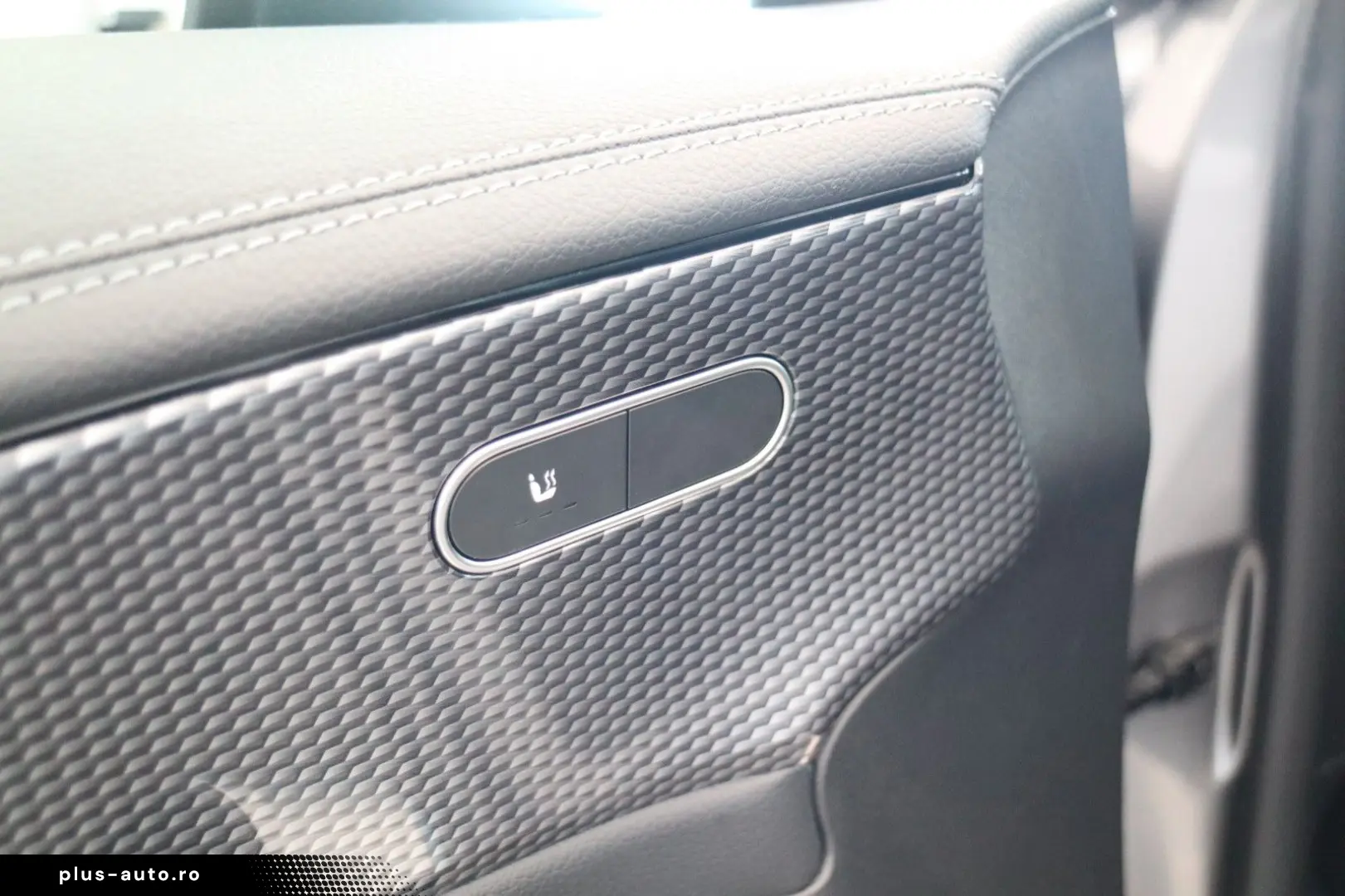 MERCEDES-BENZ CLA 250e Progressive Leder Navi Panoramad. SHZ