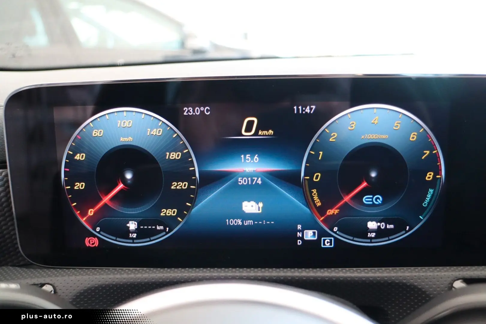 MERCEDES-BENZ CLA 250e Progressive Leder Navi Panoramad. SHZ