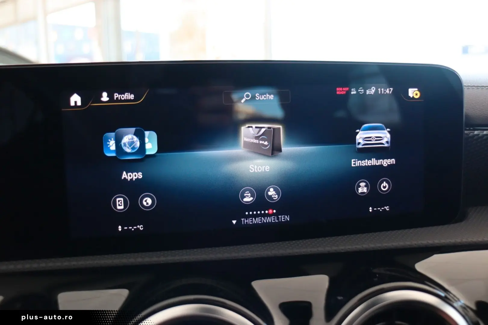 MERCEDES-BENZ CLA 250e Progressive Leder Navi Panoramad. SHZ