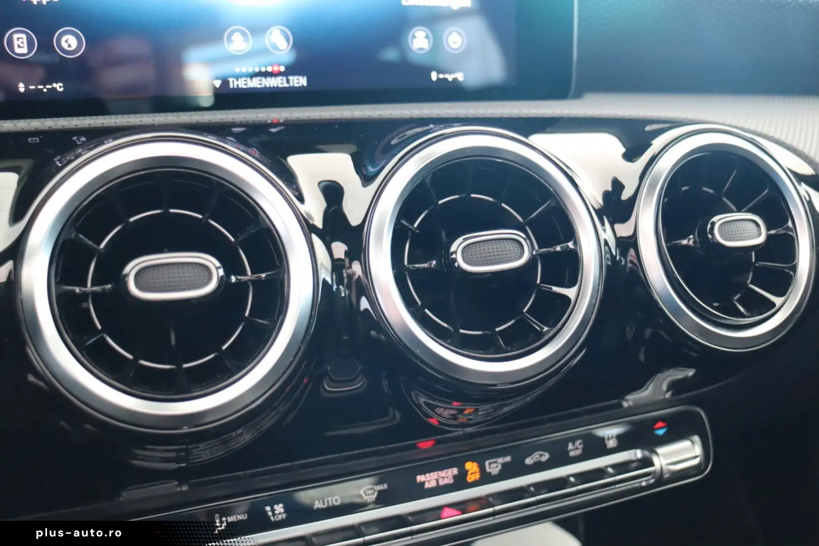 MERCEDES-BENZ CLA 250e Progressive Leder Navi Panoramad. SHZ