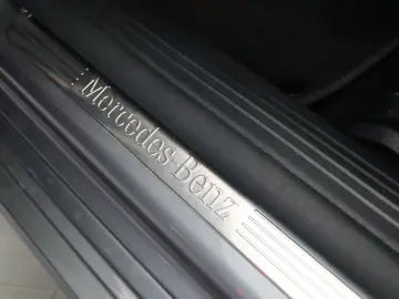 MERCEDES-BENZ CLA 250e Progressive Leder Navi Panoramad. SHZ