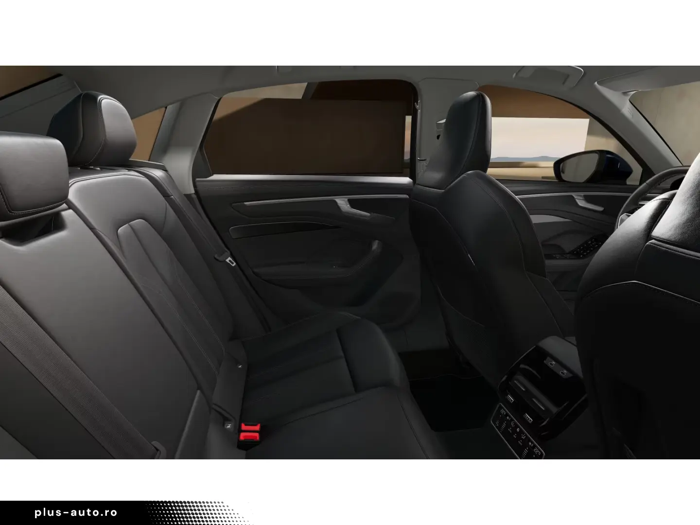 Audi A6 Limousine TFSI 150 kW S tronic