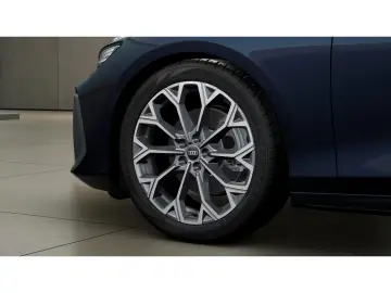 Audi A6 Limousine TFSI 150 kW S tronic