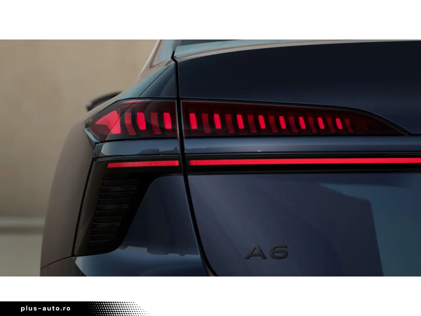 Audi A6 Limousine TFSI 150 kW S tronic