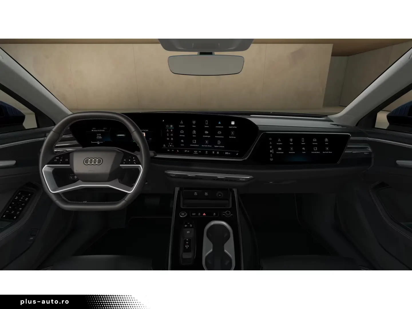 Audi A6 Limousine TFSI 150 kW S tronic