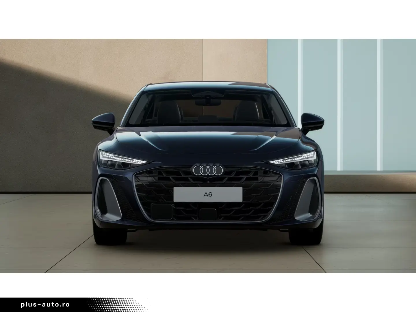 Audi A6 Limousine TFSI 150 kW S tronic