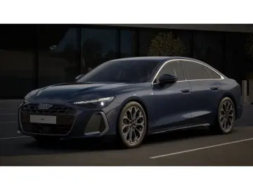 Audi A6 Limousine TFSI 150 kW S tronic