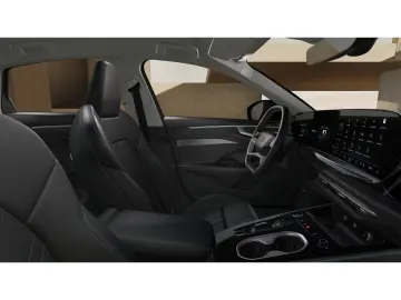 Audi A6 Limousine TFSI 150 kW S tronic