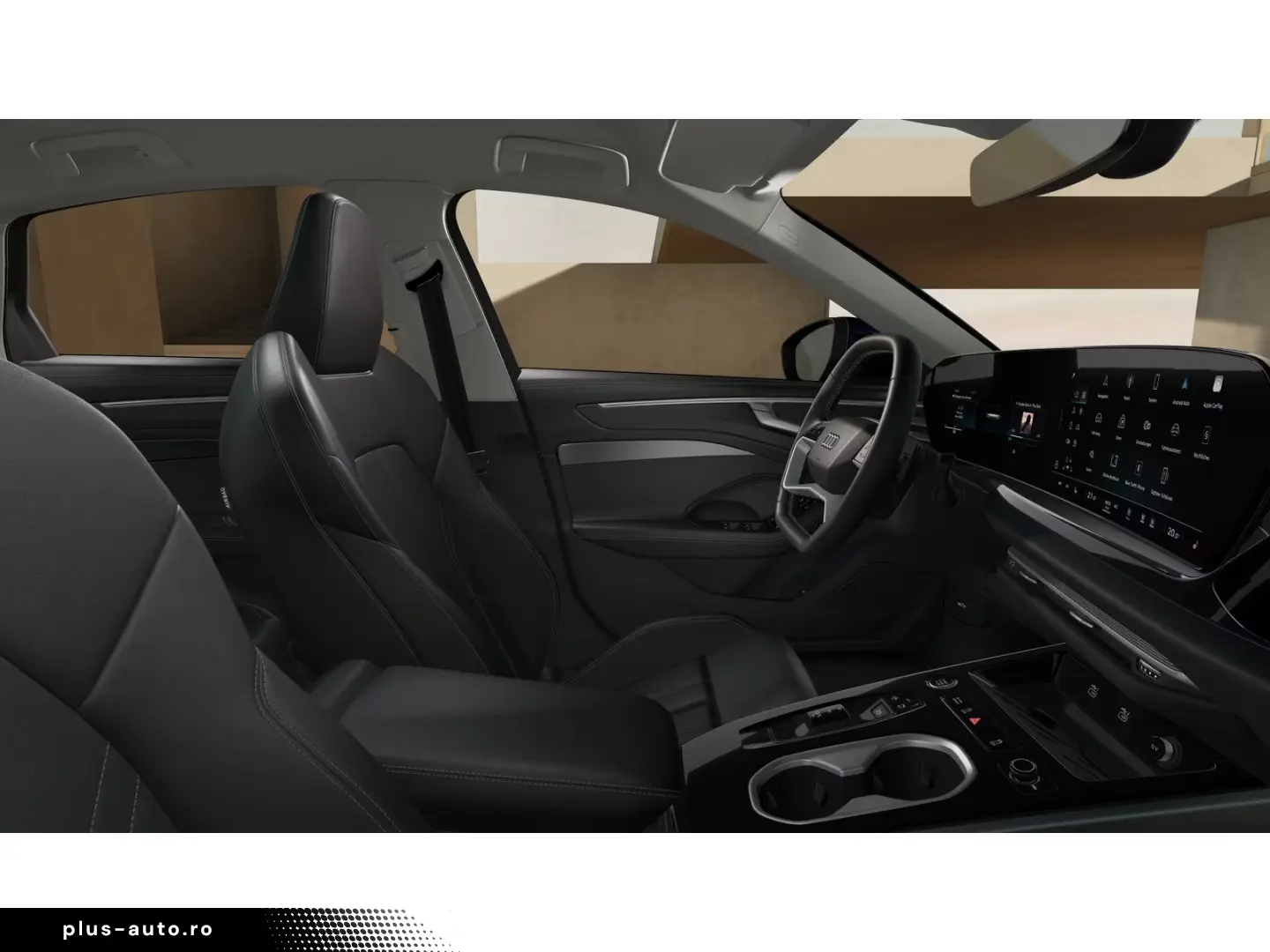 Audi A6 Limousine TFSI 150 kW S tronic