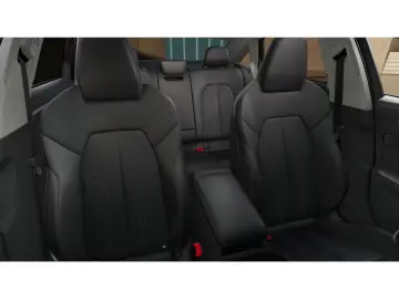 Audi A6 Limousine TFSI 150 kW S tronic