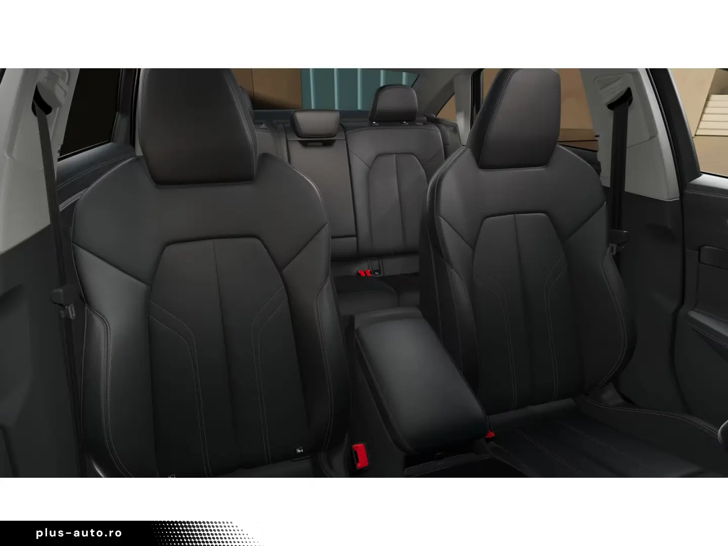 Audi A6 Limousine TFSI 150 kW S tronic