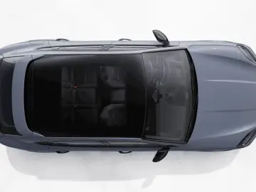 PORSCHE Cayenne S E-Hybrid Coupe   SportDesign Paket