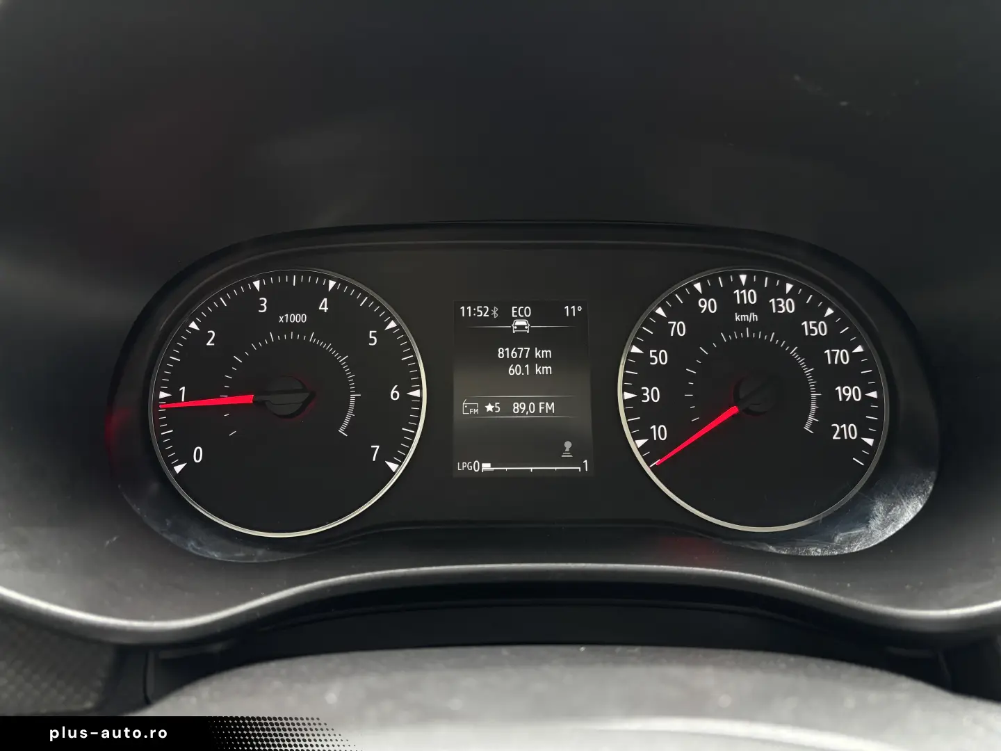 Dacia Logan TCe 90 MT6 Expression