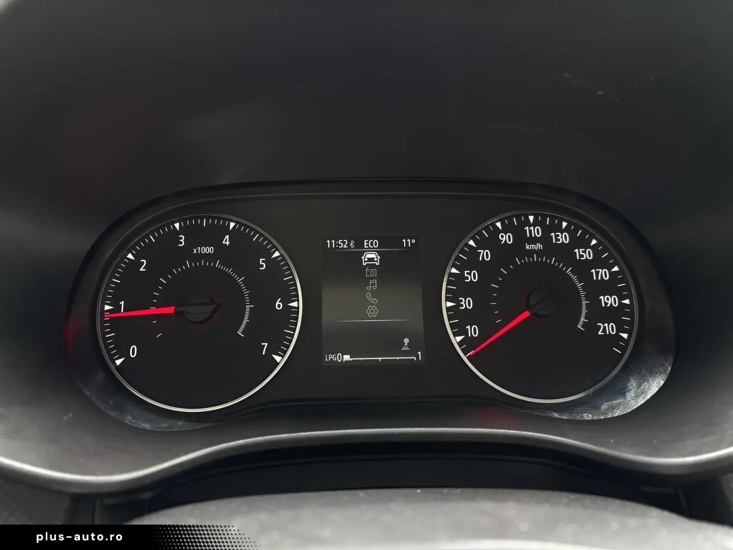 Dacia Logan TCe 90 MT6 Expression