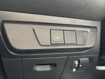 Dacia Logan TCe 90 MT6 Expression