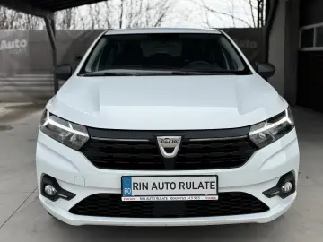 Dacia Logan TCe 90 MT6 Expression