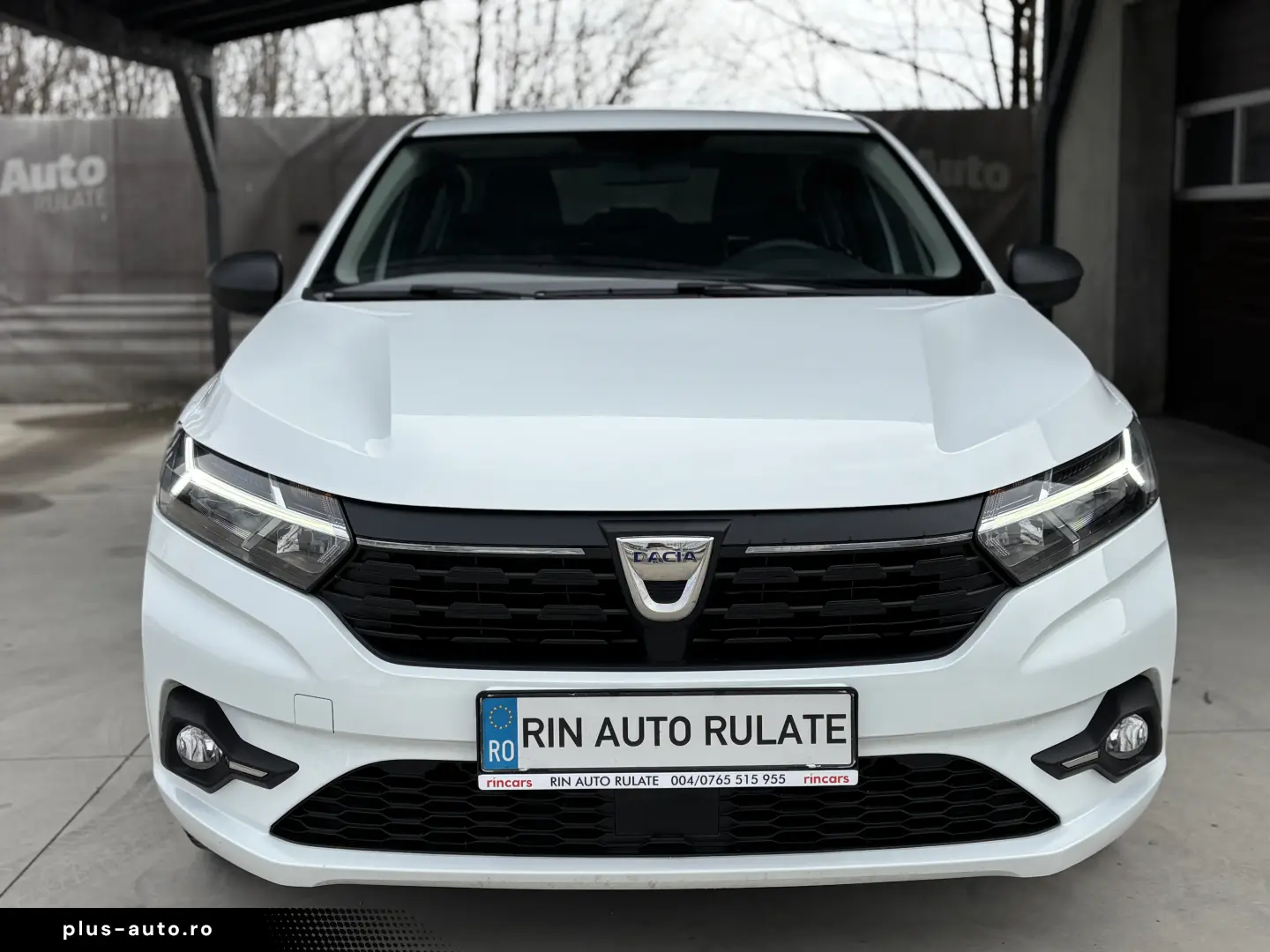 Dacia Logan TCe 90 MT6 Expression