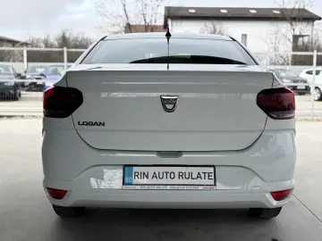 Dacia Logan TCe 90 MT6 Expression