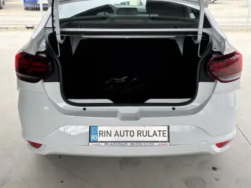 Dacia Logan TCe 90 MT6 Expression