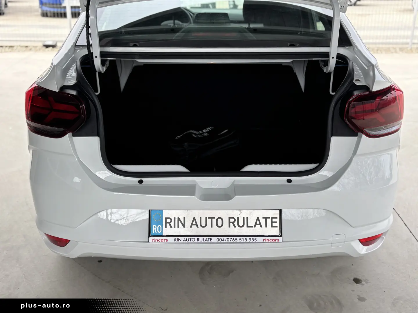 Dacia Logan TCe 90 MT6 Expression