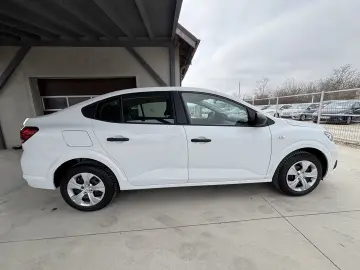 Dacia Logan TCe 90 MT6 Expression