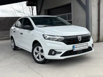 Dacia Logan TCe 90 MT6 Expression