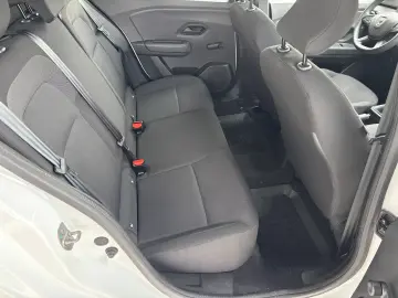 Dacia Logan TCe 90 MT6 Expression