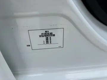 Dacia Logan TCe 90 MT6 Expression