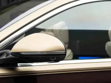 Mercedes-Maybach S 580 4MATIC