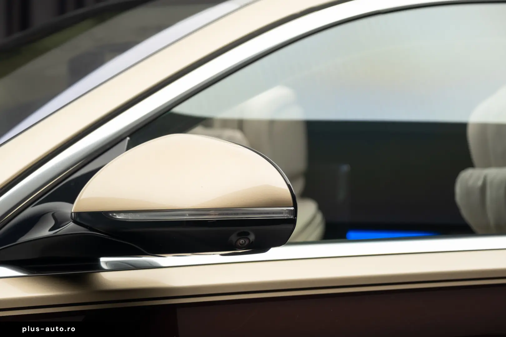 Mercedes-Maybach S 580 4MATIC