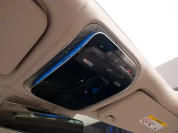 Mercedes-Maybach S 580 4MATIC