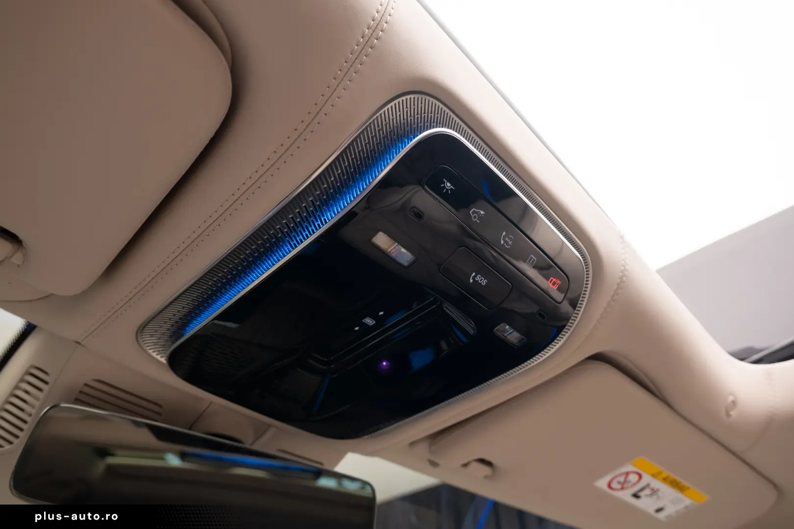 Mercedes-Maybach S 580 4MATIC