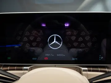Mercedes-Maybach S 580 4MATIC