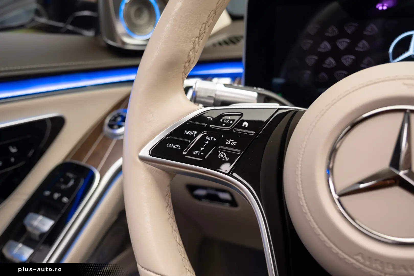 Mercedes-Maybach S 580 4MATIC